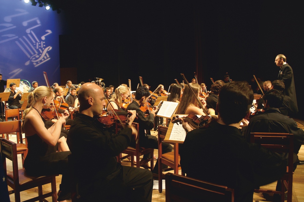 The orchestral beauty of successful marketing